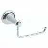 Heritage Bathrooms Heritage - Clifton Toilet Roll Holder - Chrome - ACC00