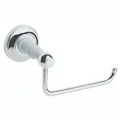 Heritage Bathrooms Heritage - Clifton Toilet Roll Holder - Chrome - ACC00