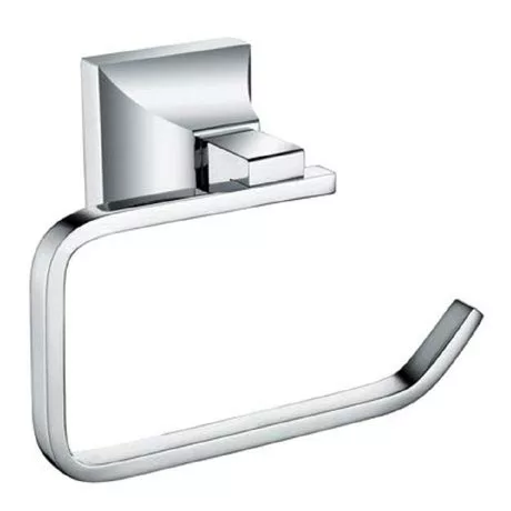 Heritage Bathrooms Heritage Chancery Toilet Roll Holder - Chrome - ACHTRHC 1 Heritage Bathrooms Heritage Chancery Toilet Roll Holder - Chrome - ACHTRHC