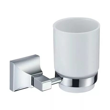 Heritage Bathrooms Heritage Chancery Tumbler & Holder - Chrome - ACHTUHC 1 Heritage Bathrooms Heritage Chancery Tumbler & Holder - Chrome - ACHTUHC