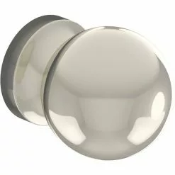 Heritage Bathrooms Heritage Vintage Gold Round Knob - AHA20