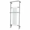 Heritage Bathrooms Heritage - Cabot Wall Mounted Heated Towel Rail - AHC102
