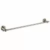 Heritage Bathrooms Heritage Holborn Single Towel Rail - Vintage Gold - AHOSTRG