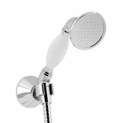 Heritage Bathrooms Heritage Avenbury Exposed Shower With Deluxe Fixed Riser Kit & Diverter To Handset - AVEDUAL01 7 Heritage Bathrooms Heritage Avenbury Exposed Shower With Deluxe Fixed Riser Kit & Diverter To Handset - AVEDUAL01 -Heritage Bathrooms shop AVEDUAL01 D2 460