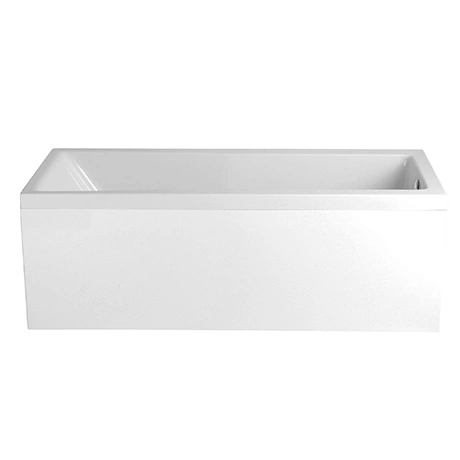 Heritage Bathrooms Heritage Blenheim Single Ended Bath With Solid Skin (1700x700mm) 1 Heritage Bathrooms Heritage Blenheim Single Ended Bath With Solid Skin (1700x700mm)