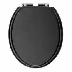 Heritage Bathrooms Heritage - Soft Close Toilet Seat - Various Colour Options