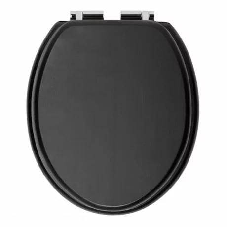 Heritage Bathrooms Heritage - Soft Close Toilet Seat - Various Colour Options 1 Heritage Bathrooms Heritage - Soft Close Toilet Seat - Various Colour Options