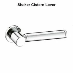 Heritage Bathrooms Heritage Wynwood Close Coupled Standard Height WC & Cistern - Various Lever Options 11 Heritage Bathrooms Heritage Wynwood Close Coupled Standard Height WC & Cistern - Various Lever Options -Heritage Bathrooms shop CBC01 460