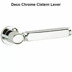 Heritage Bathrooms Heritage Wynwood Close Coupled Standard Height WC & Cistern - Various Lever Options 12 Heritage Bathrooms Heritage Wynwood Close Coupled Standard Height WC & Cistern - Various Lever Options -Heritage Bathrooms shop CDC01 460
