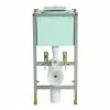 Heritage Bathrooms Heritage - Top Access Wall Hung WC Frame & Concealed Cistern - CFC34
