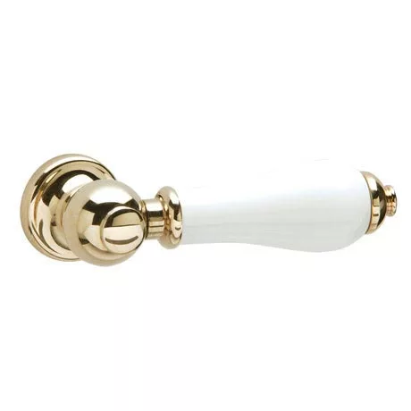 Heritage Bathrooms Heritage - Traditional Cistern Lever - Vintage Gold - CPA00 1 Heritage Bathrooms Heritage - Traditional Cistern Lever - Vintage Gold - CPA00