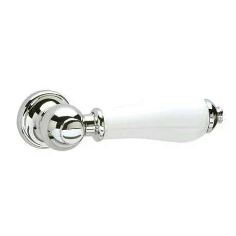 Heritage Bathrooms Heritage - Traditional Cistern Lever - Chrome - CPC00 1 Heritage Bathrooms Heritage - Traditional Cistern Lever - Chrome - CPC00