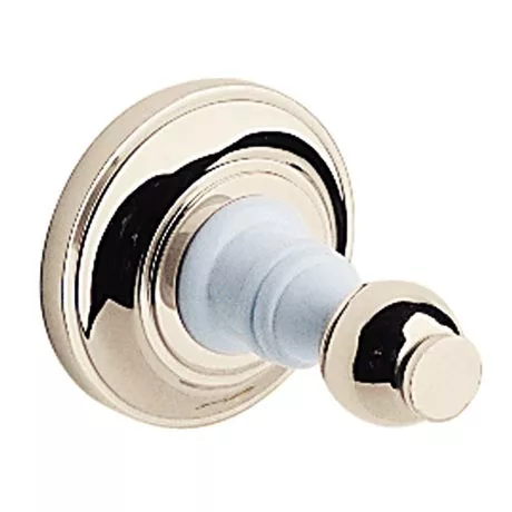 Heritage Bathrooms Heritage - Clifton Robe Hook - Vintage Gold - ACA10 1 Heritage Bathrooms Heritage - Clifton Robe Hook - Vintage Gold - ACA10