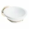 Heritage Bathrooms Heritage - Clifton Soap Dish & Holder - Vintage Gold - ACA04