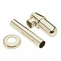 Heritage Bathrooms Heritage - Traditional Bottle Trap - Vintage Gold - THA19