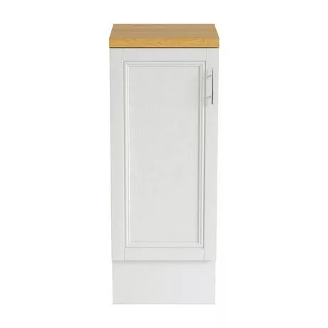 Heritage Bathrooms Heritage - Caversham 320mm Base Unit With Pewter Handle - Various Colour Options 1 Heritage Bathrooms Heritage - Caversham 320mm Base Unit With Pewter Handle - Various Colour Options