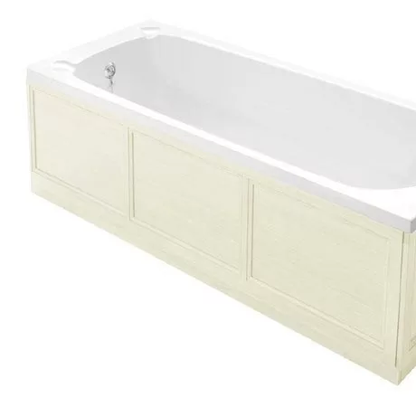Heritage Bathrooms Heritage 1524mm Classic Front Bath Panel - Various Colour Options 1 Heritage Bathrooms Heritage 1524mm Classic Front Bath Panel - Various Colour Options