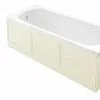 Heritage Bathrooms Heritage 1800mm Classic Front Bath Panel - Various Colour Options