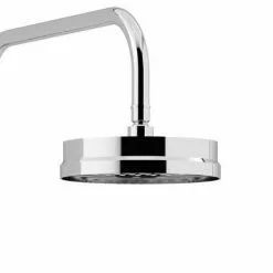 Heritage Bathrooms Heritage Gracechurch Mother Of Pearl Exposed Shower With Deluxe Fixed Riser Kit & Diverter To Handset - SGRDMOPDUAL01 9 Heritage Bathrooms Heritage Gracechurch Mother Of Pearl Exposed Shower With Deluxe Fixed Riser Kit & Diverter To Handset - SGRDMOPDUAL01 -Heritage Bathrooms shop SGRDDUAL04 D1 460