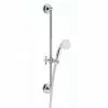 Heritage Bathrooms Heritage Premium Flexible Kit - Chrome - STC08