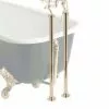 Heritage Bathrooms Heritage - Freestanding Standpipes - Vintage Gold - THA20
