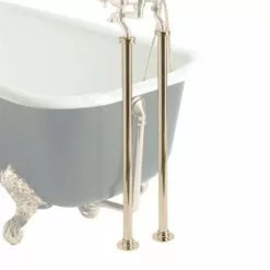 Heritage Bathrooms Heritage - Freestanding Standpipes - Vintage Gold - THA20