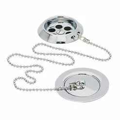 Heritage Bathrooms Heritage - Bath Waste - Chrome - THC11