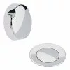 Heritage Bathrooms Heritage - Bath Pop-Up Waste - Chrome - THC14