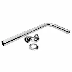 Heritage Bathrooms Heritage - Shallow Trap Bath Waste - Chrome - THC15CI 5 Heritage Bathrooms Heritage - Shallow Trap Bath Waste - Chrome - THC15CI -Heritage Bathrooms shop THC15CI detail1 460