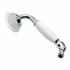 Heritage Bathrooms Heritage - Shower Handset - Chrome - THC24