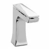 Heritage Bathrooms Heritage - Hemsby Mono Basin Mixer With Clicker Waste - THPC04