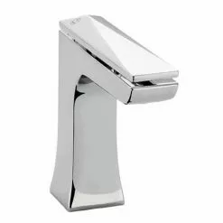 Heritage Bathrooms Heritage - Hemsby Mono Basin Mixer With Clicker Waste - THPC04