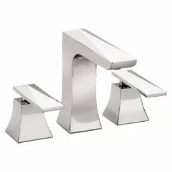 Heritage Bathrooms Heritage - Hemsby 3 Hole Bath Filler - THPC073