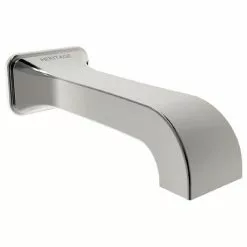 Heritage Bathrooms Heritage Somersby Wall Mounted Bath Spout - TSBC12