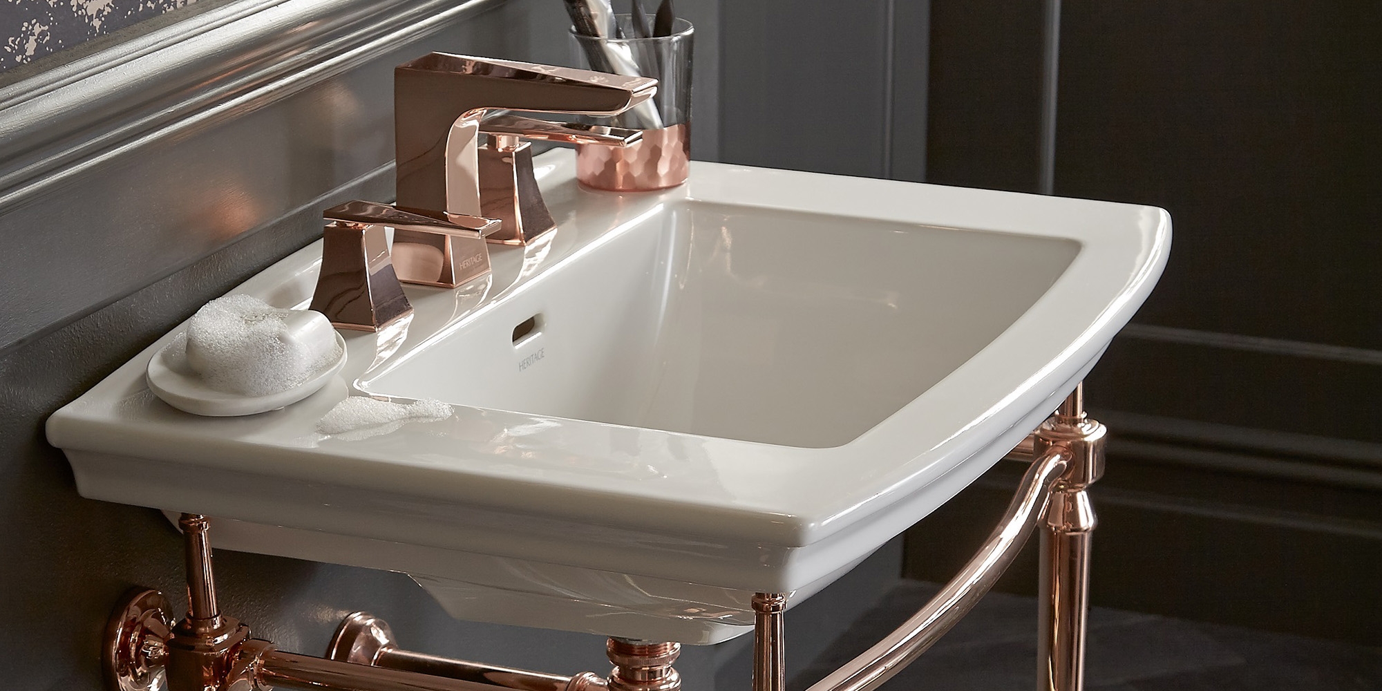 Front Page 40 Front Page -Heritage Bathrooms shop Heritage Bathroomse